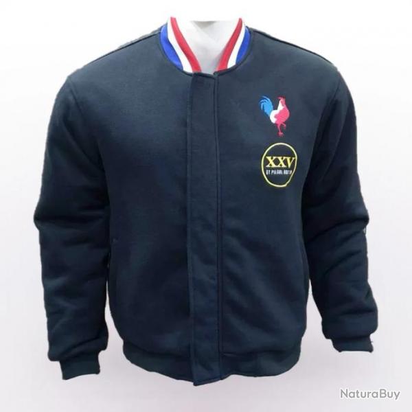 Blouson Entre deux Tirs XXV