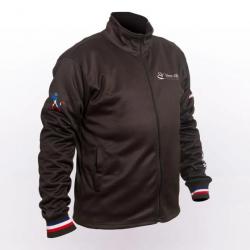 Veste zip Team Shoot Off