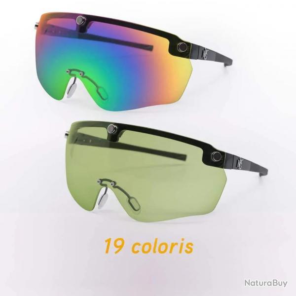NextGen - verre  l'unit 12 PBO