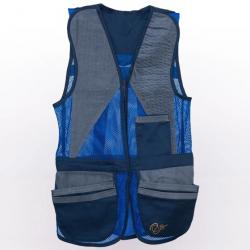 Gilet de tir Master