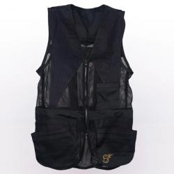 Gilet de tir Master