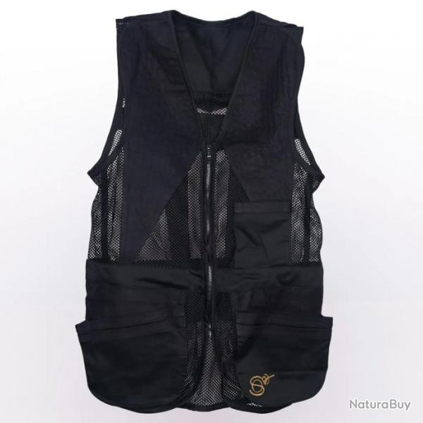 Gilet de tir Master