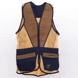 Gilet de tir "Tradition" XS