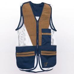 Gilet de tir "Tradition" 3XL