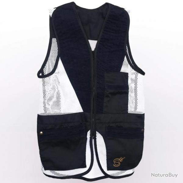 Gilet de tir "Tradition" 3XL