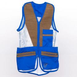 Gilet de tir Tradition