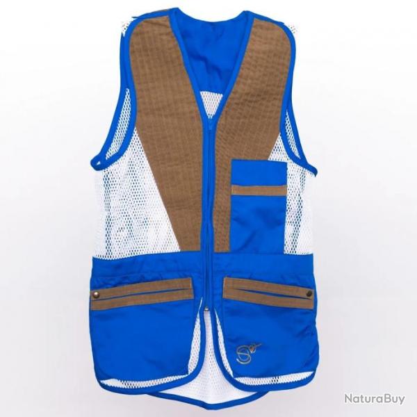 Gilet de tir Tradition