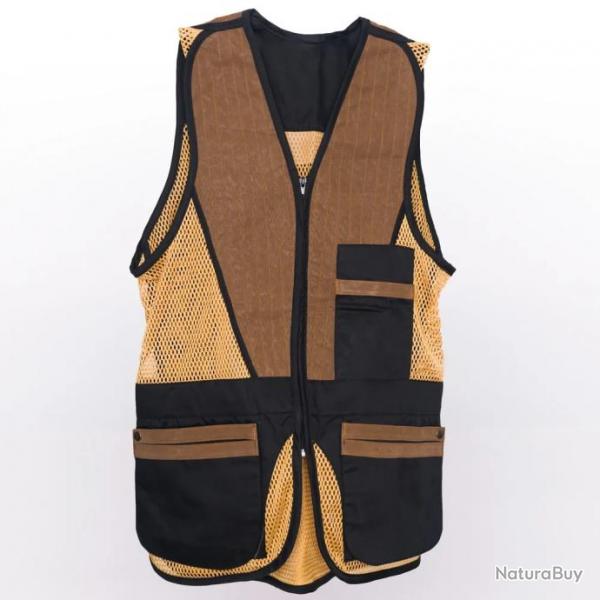 Gilet de tir Tradition