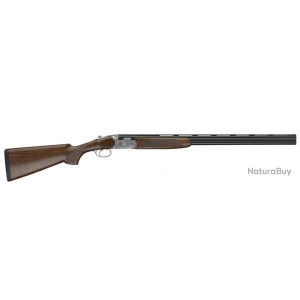 Fusil de chasse superpos Beretta 687 Silver Pigeon III - Cal. 410 - 71 cm