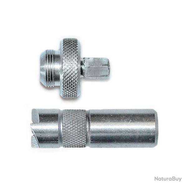 Cutter LEE & Lock Stud - Standard