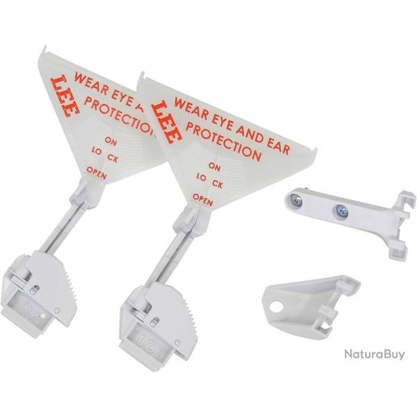 Distributeur d'Amorces LEE pour Presses