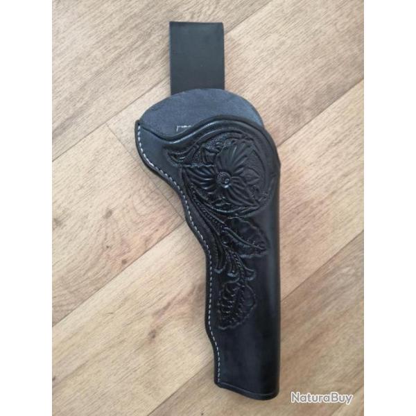 holster lemat 1862