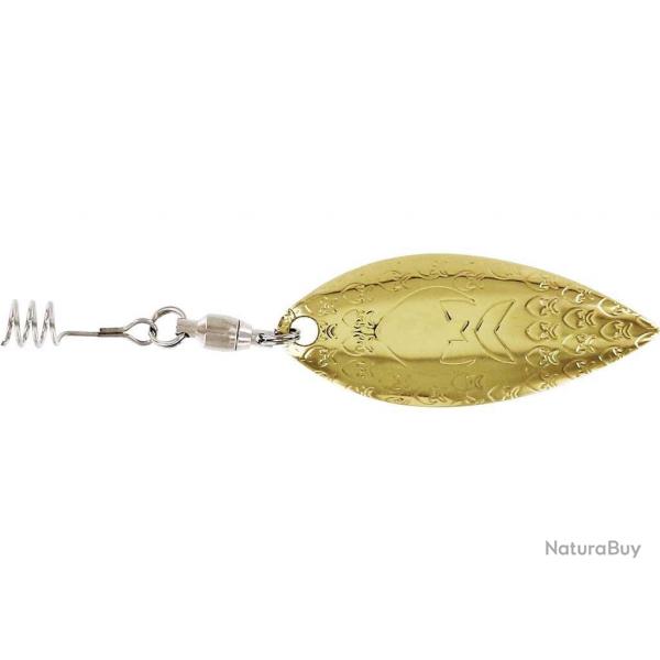 Palettes  Visser WESTIN Add-it Willow SMALL GOLD