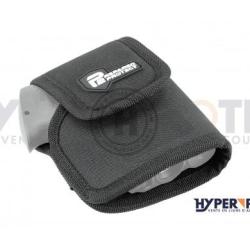 Holster pistolet défense Umarex P2P PGS II