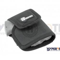 Holster pistolet défense Umarex P2P PGS II