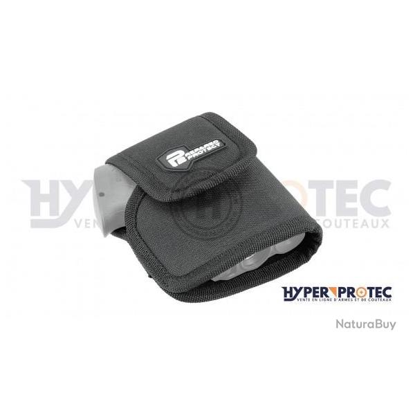 Holster pistolet dfense Umarex P2P PGS II