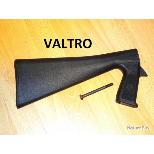 CROSSE + VIS fusil VALTRO - VENDU PAR JEPERCUTE (JO139)