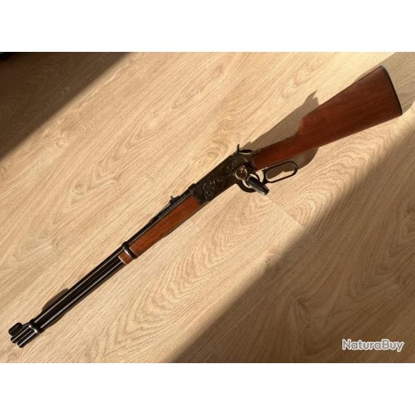 Winchester Model 94 - calibre 30-30 - version antique - excellent tat