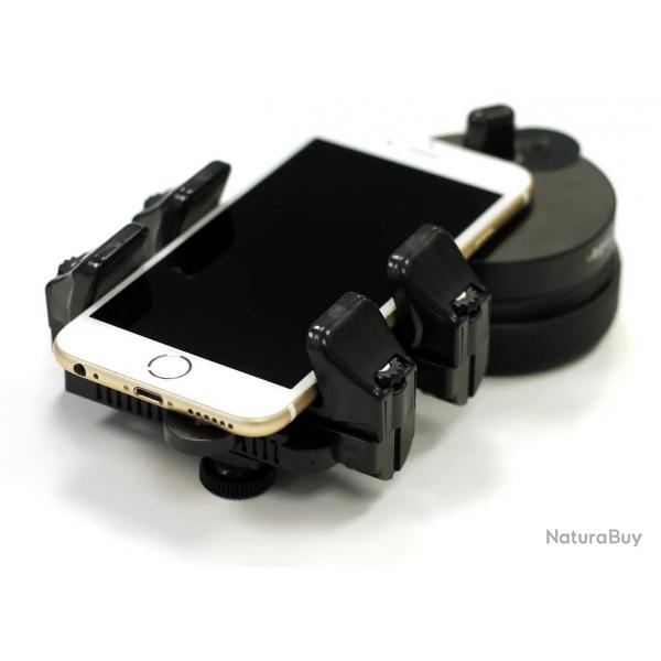 Kit pour Smartphone Kite Optics Adapt