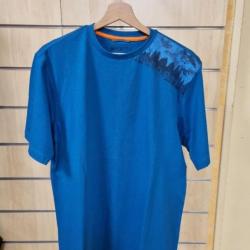 T-shirt Beretta Pine Shoulder Taille S, M, L, XL, 2XL, 3XL