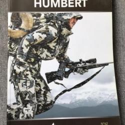 Catalogue Humbert NO 62