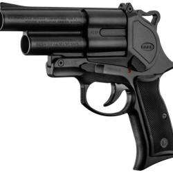 auto défense protection pistolet SAPL GC54 double action
