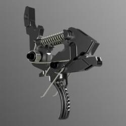 Détente HIPERFIRE Hipertouch GENESIS pour AR-15