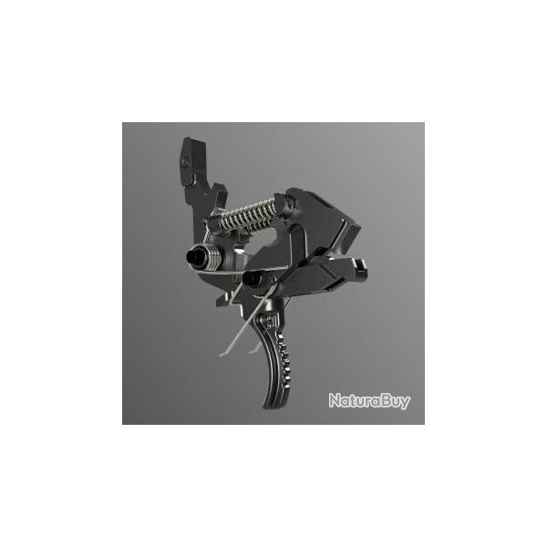 Dtente HIPERFIRE Hipertouch GENESIS pour AR-15
