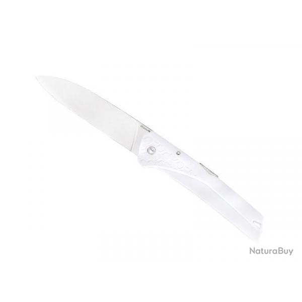 COUTEAU FLORINOX KIANA BLANC