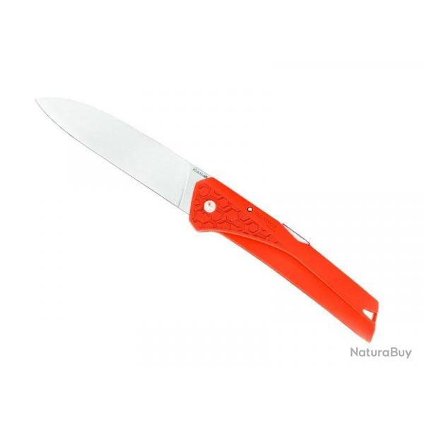 COUTEAU FLORINOX KIANA ORANGE