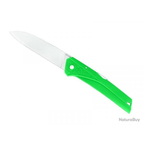 COUTEAU FLORINOX KIANA VERT