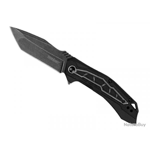COUTEAU KERSHAW FLATBED
