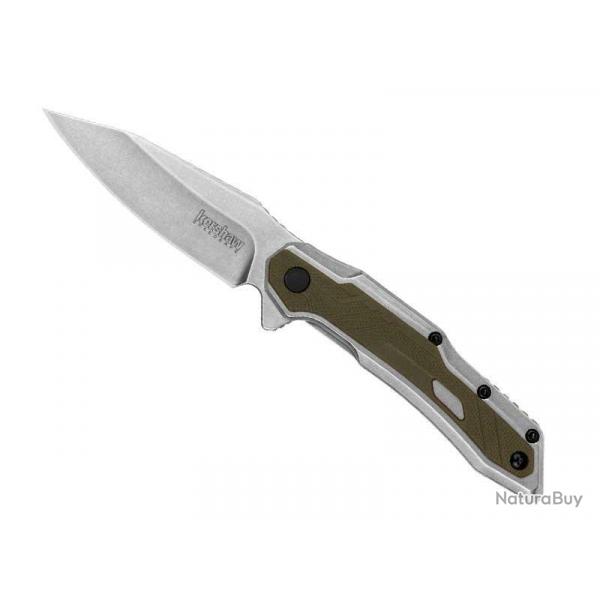 COUTEAU KERSHAW SALVAGE