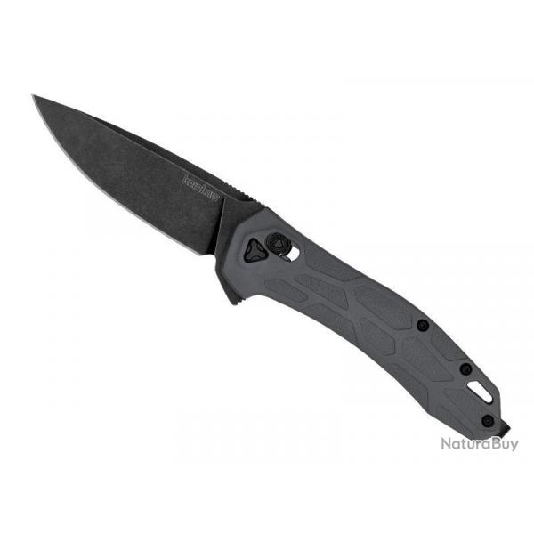 COUTEAU KERSHAW COVALENT BLACKWASH