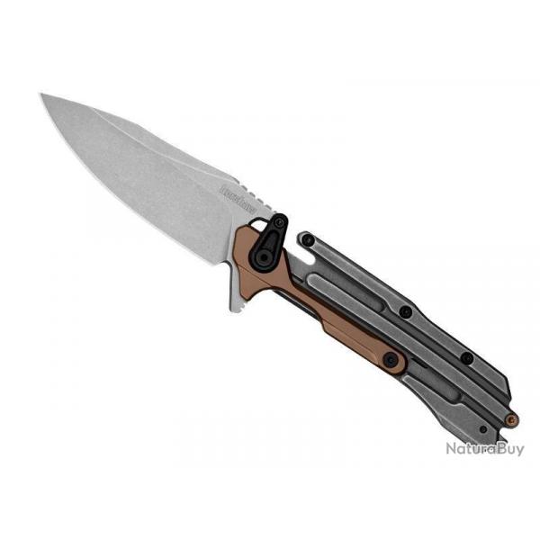 COUTEAU KERSHAW FRONTRUNNER