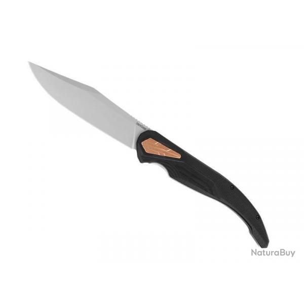 COUTEAU KERSHAW STRATA XL