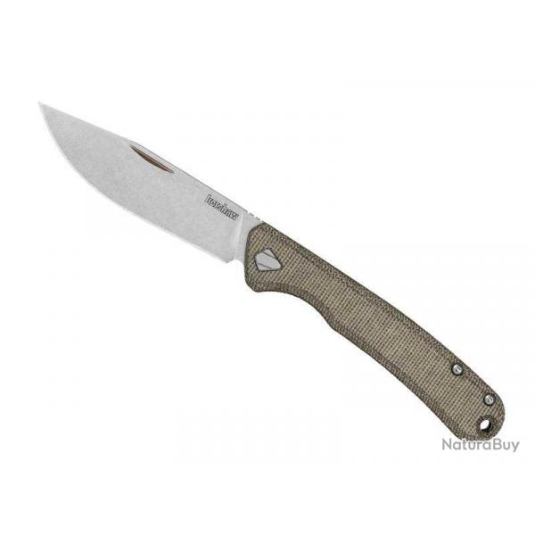 COUTEAU KERSHAW FEDERALIST