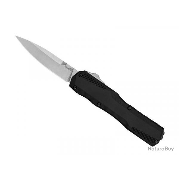 COUTEAU AUTOMATIQUE OTF KERSHAW LIVEWIRE