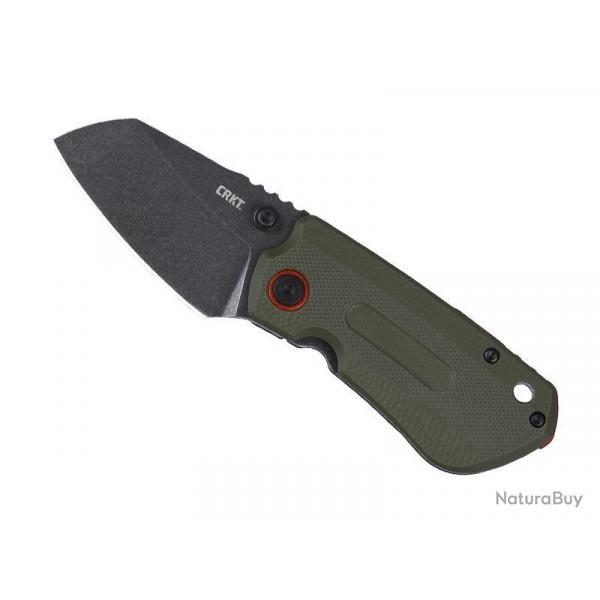 COUTEAU CRKT OVERLAND COMPACT