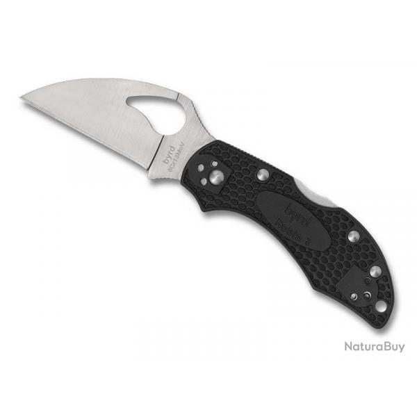 COUTEAU BYRD ROBIN 2 WHARNCLIFFE