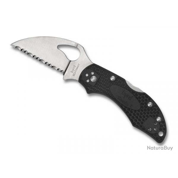 COUTEAU BYRD ROBIN 2 WHARNCLIFFE A DENTS