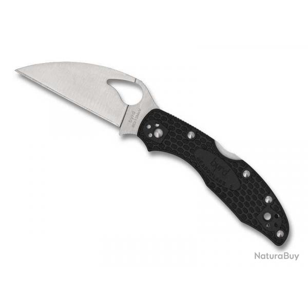 COUTEAU BYRD MEADOWLARK 2 WHARNCLIFFE