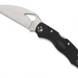 COUTEAU BYRD HARRIER 2 WHARNCLIFFE