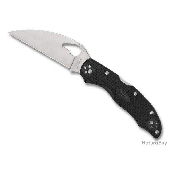 COUTEAU BYRD HARRIER 2 WHARNCLIFFE