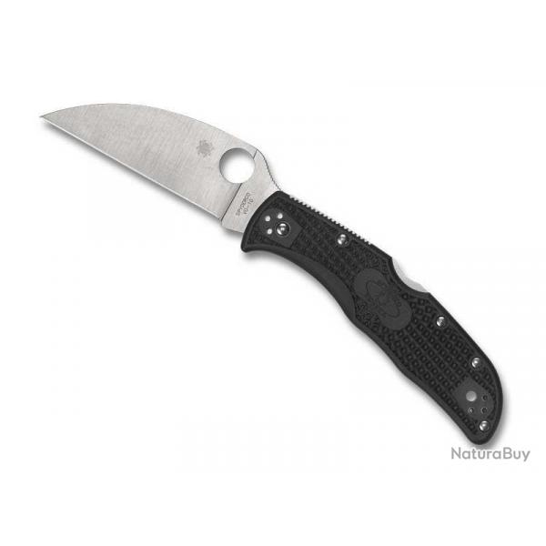 COUTEAU SPYDERCO ENDELA WHARNCLIFFE