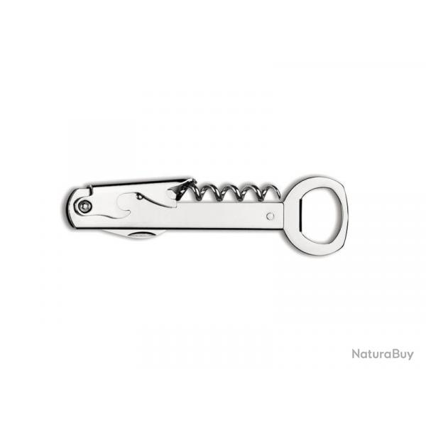 COUTEAU SOMMELIER 4P CHROME