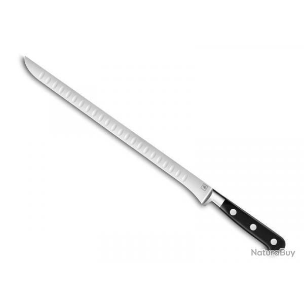 COUTEAU JAMBON TB MAESTRO IDEAL FORGE 30CM