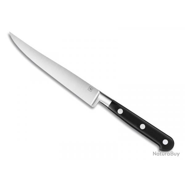 COUTEAU STEAK TB MAESTRO IDEAL FORGE 13CM