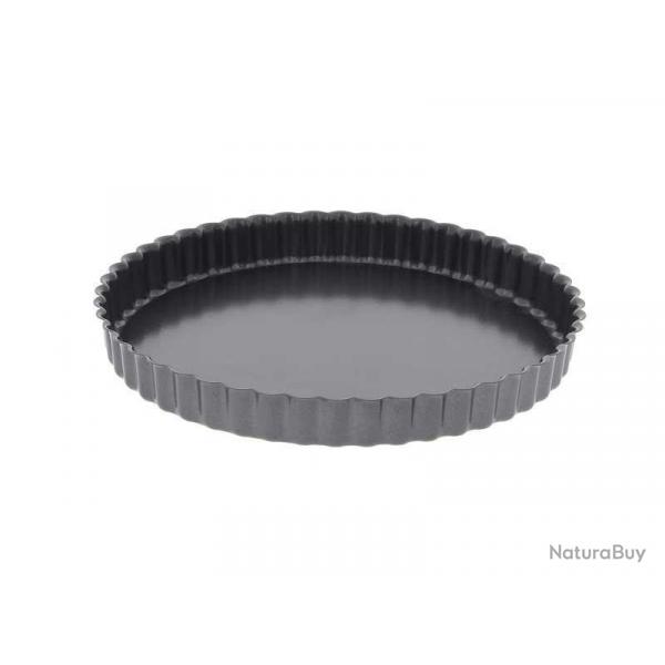 MOULE A TARTE DE BUYER  32CM