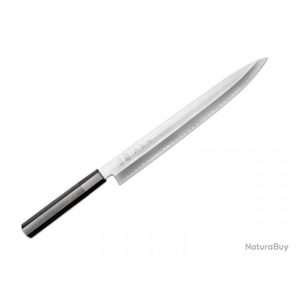 COUTEAU YANAGIBA KAI 27CM KK INOX